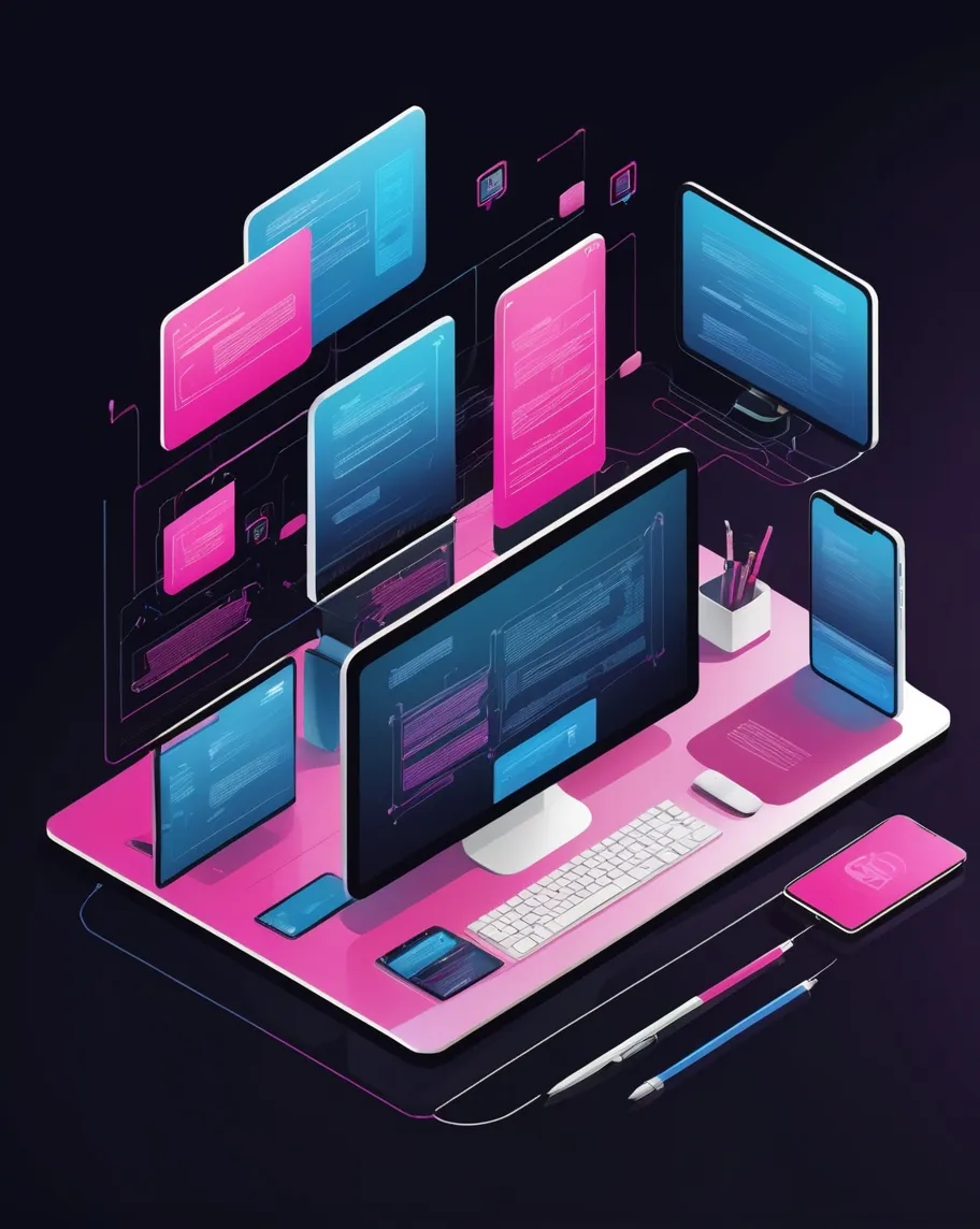 Desarrollo de software