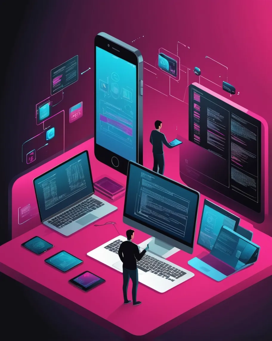 Apps móviles