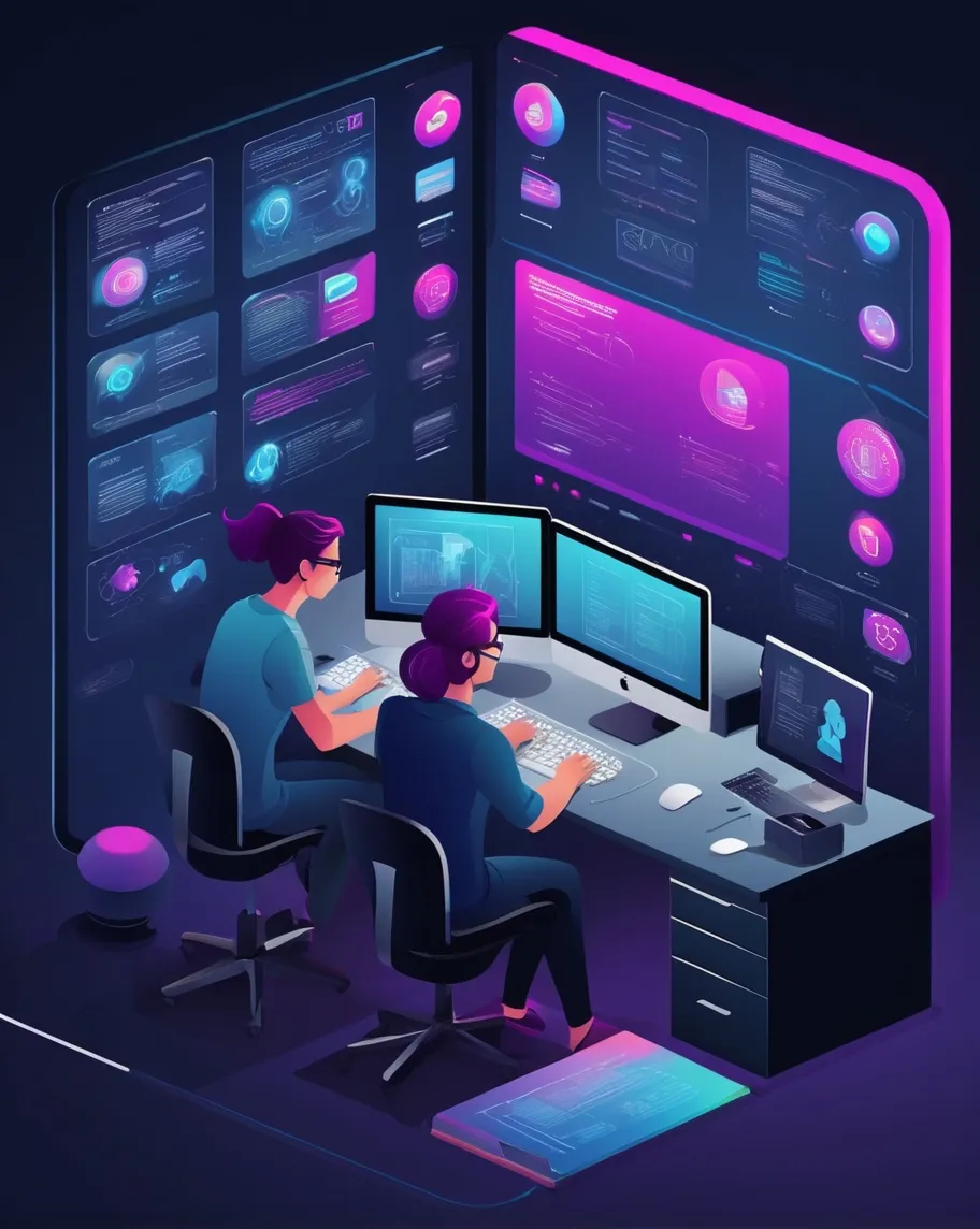 Diseño UI/UX